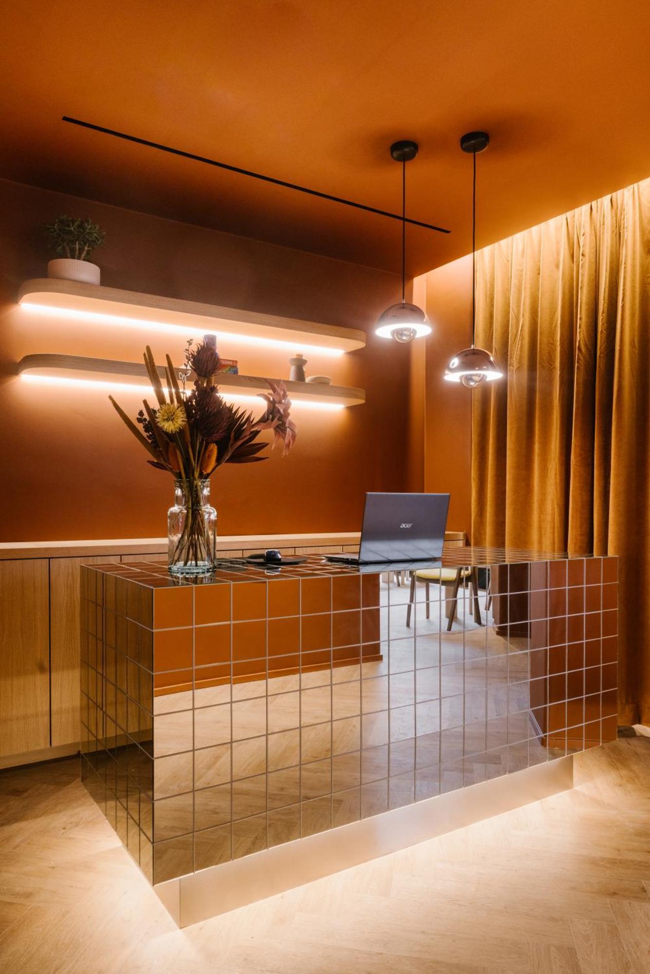 Hotel Maison Arya