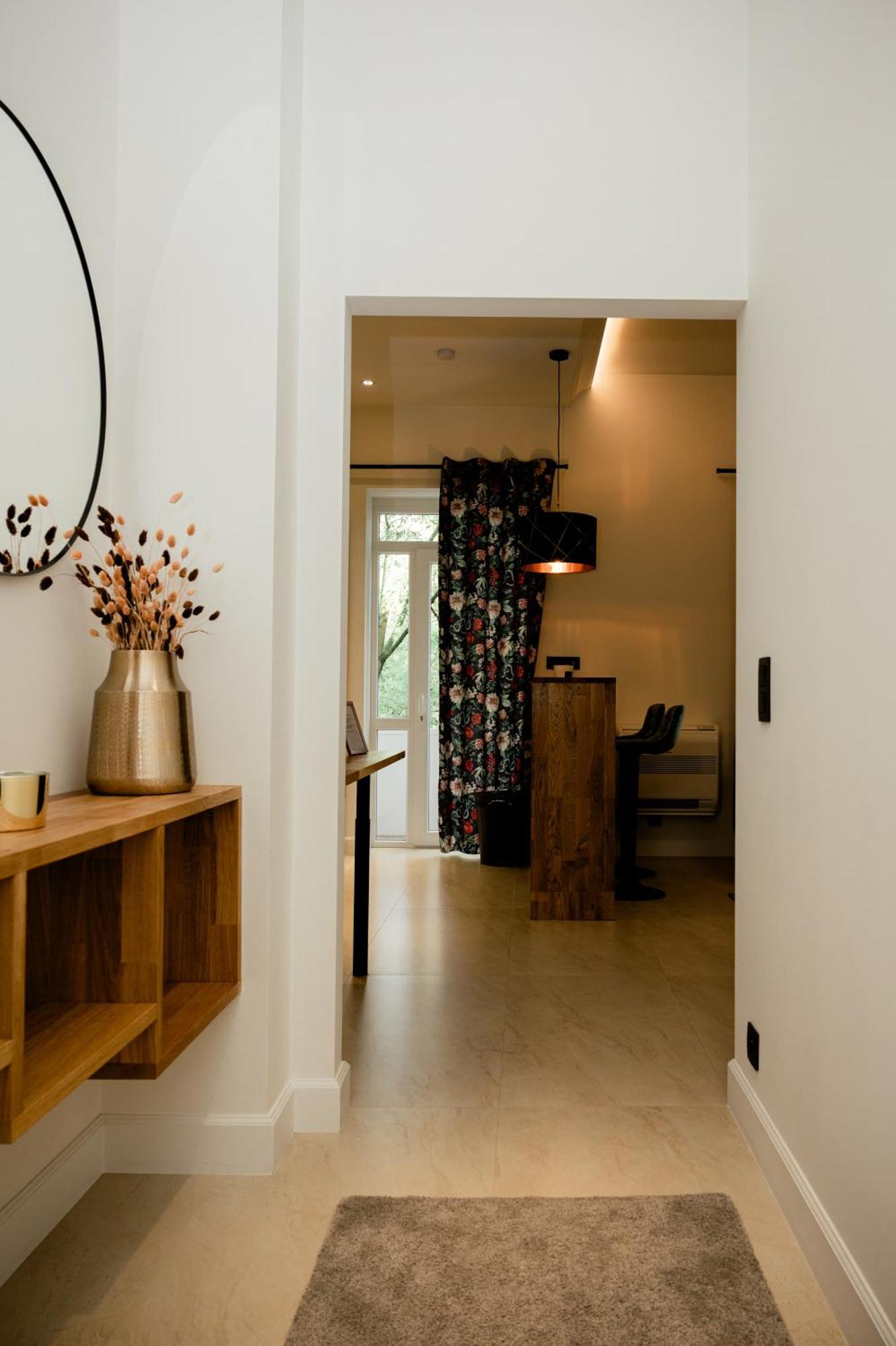 Apartment Beauty