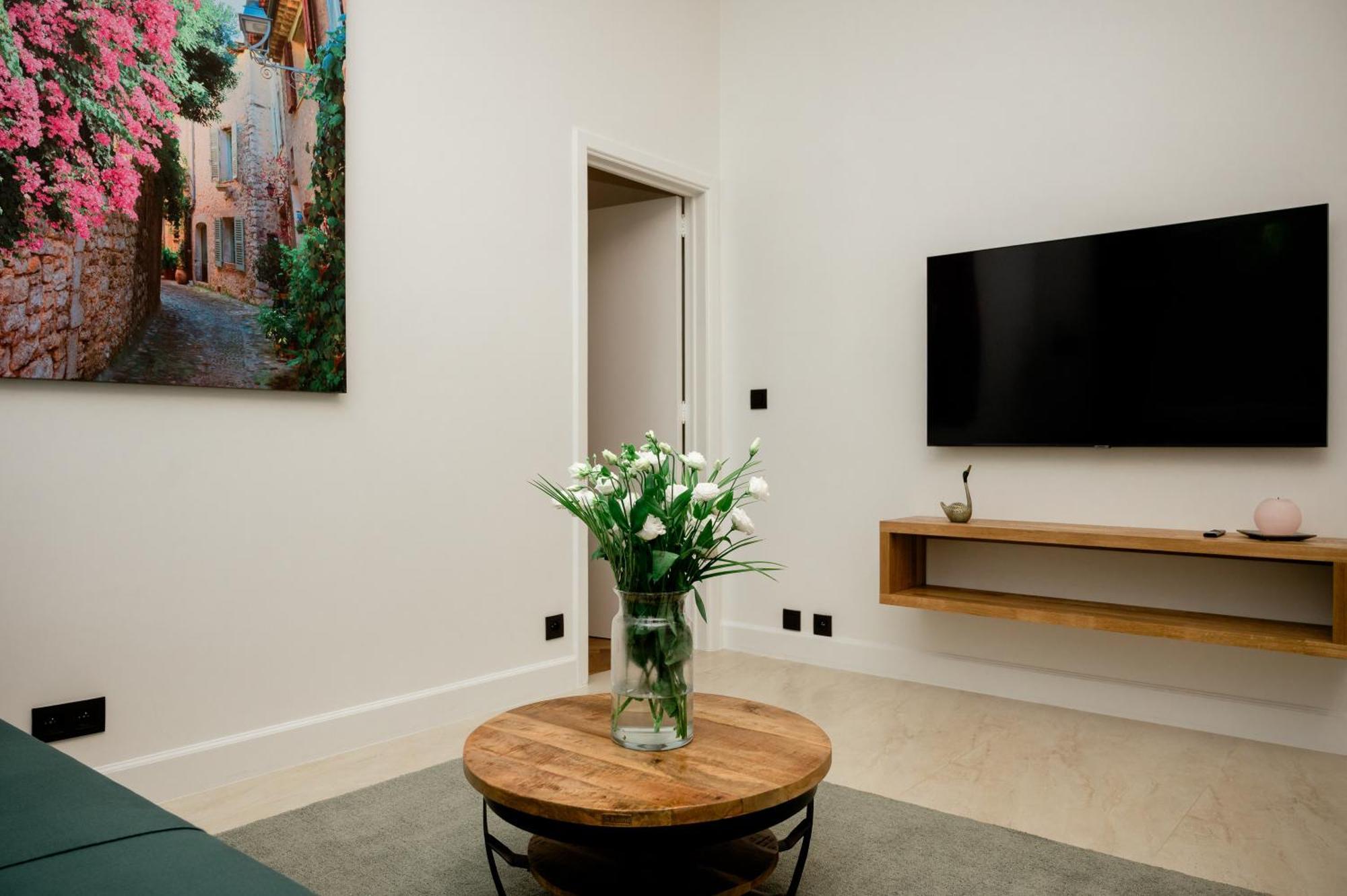 Beauty Apartment *