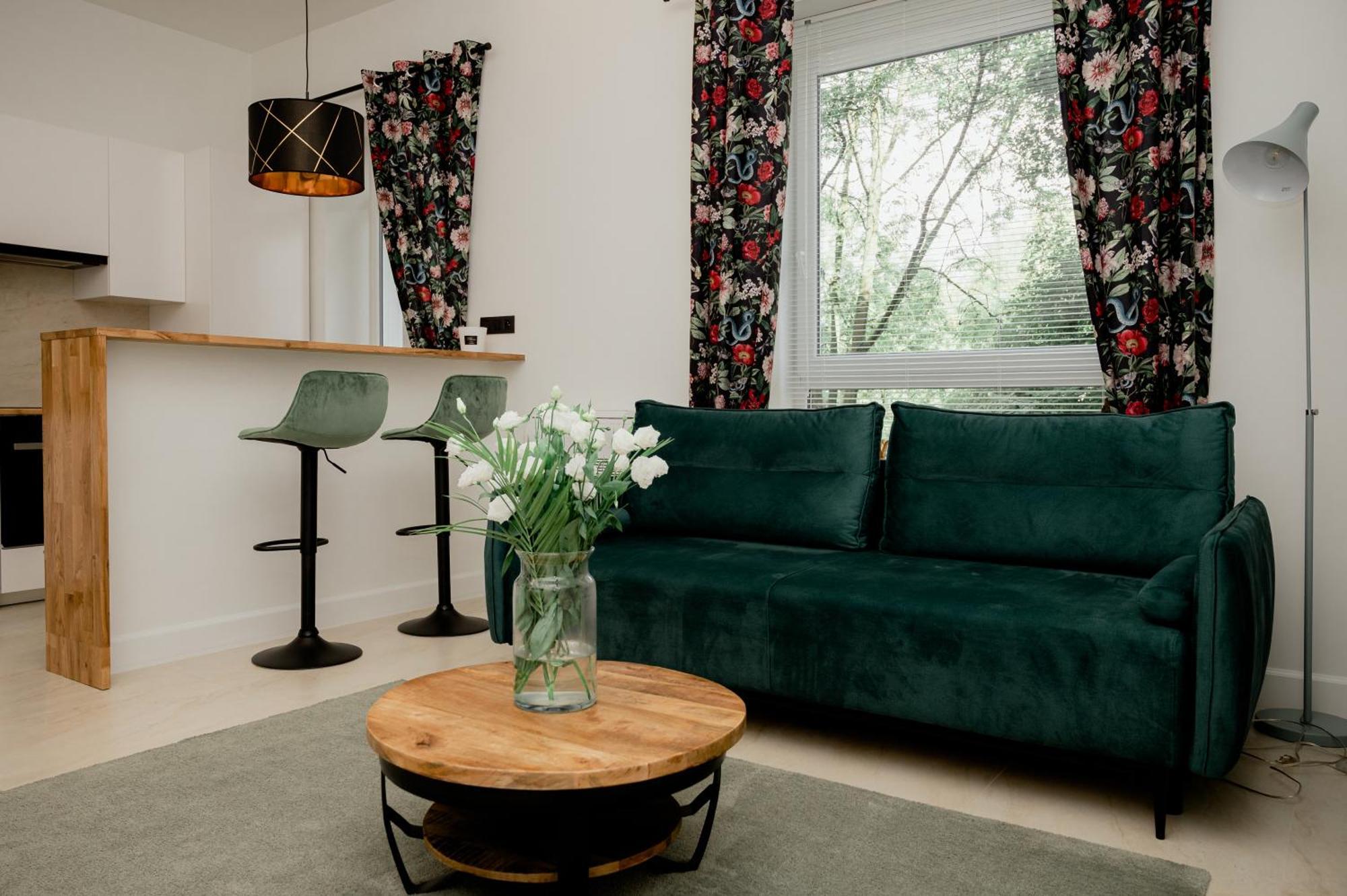 Beauty Apartment