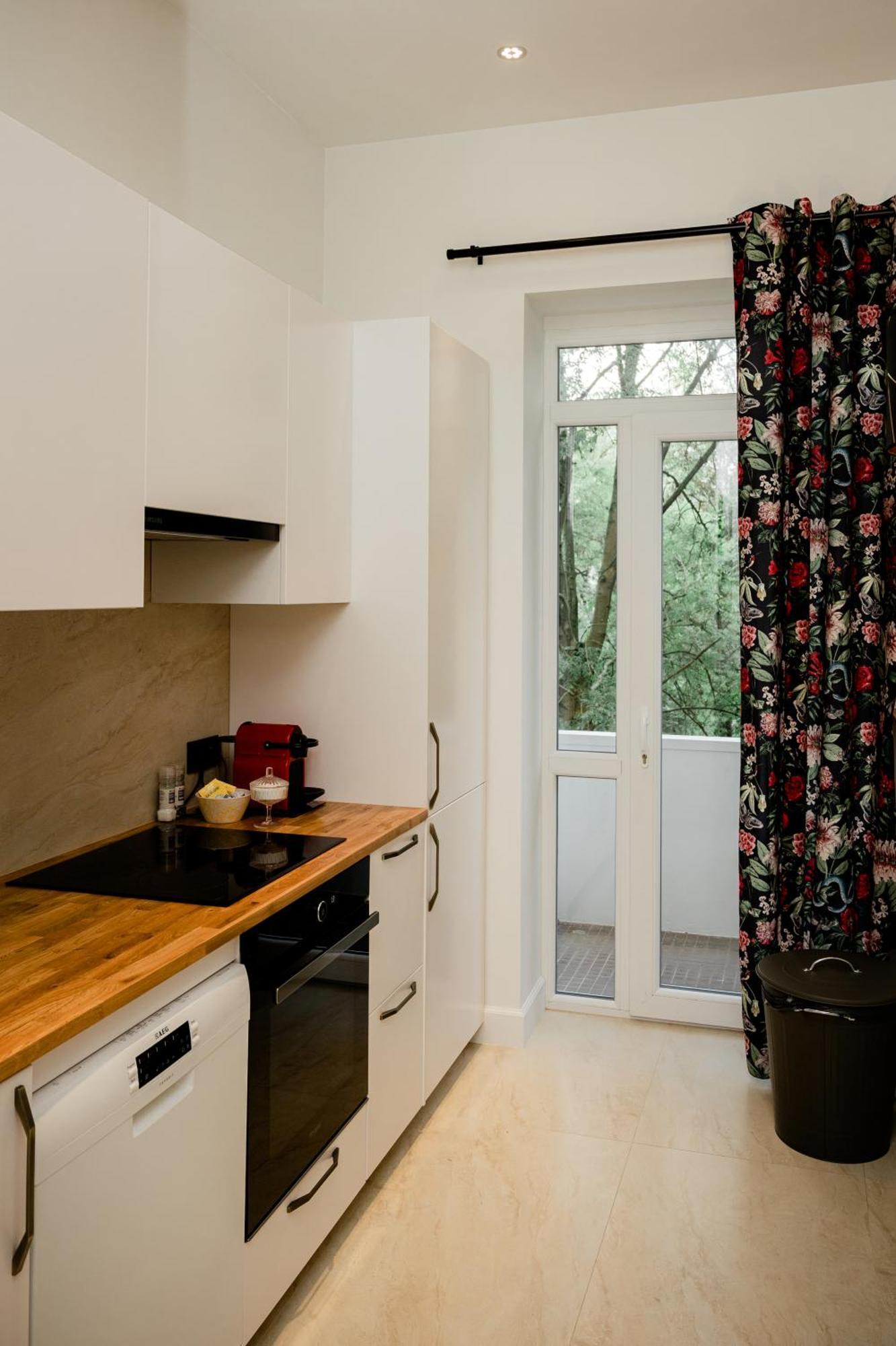 Beauty Apartment *