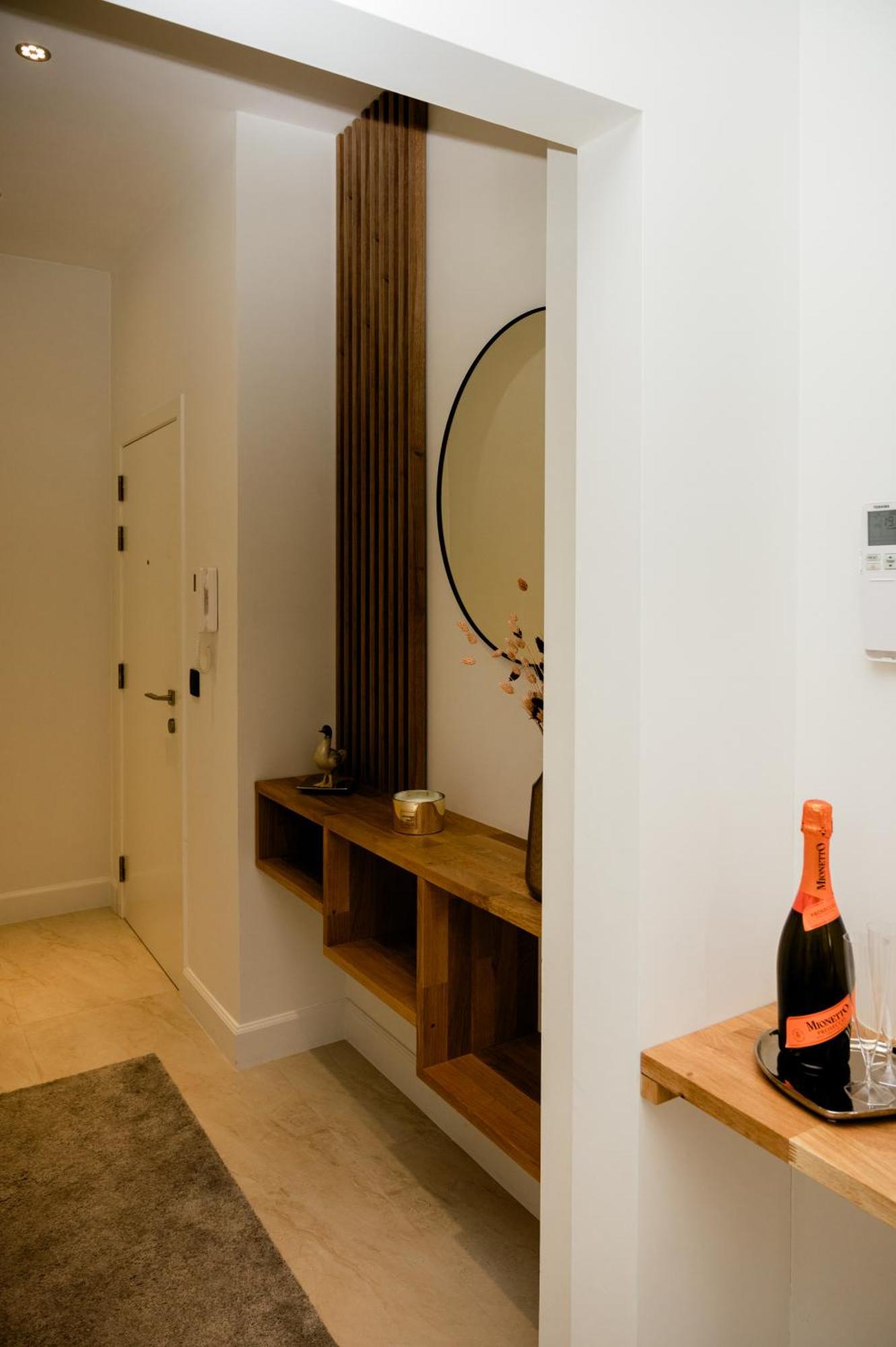 Apartment Beauty *