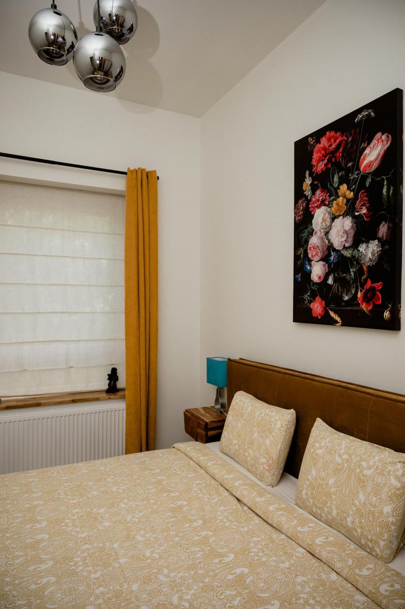 Beauty Apartment *