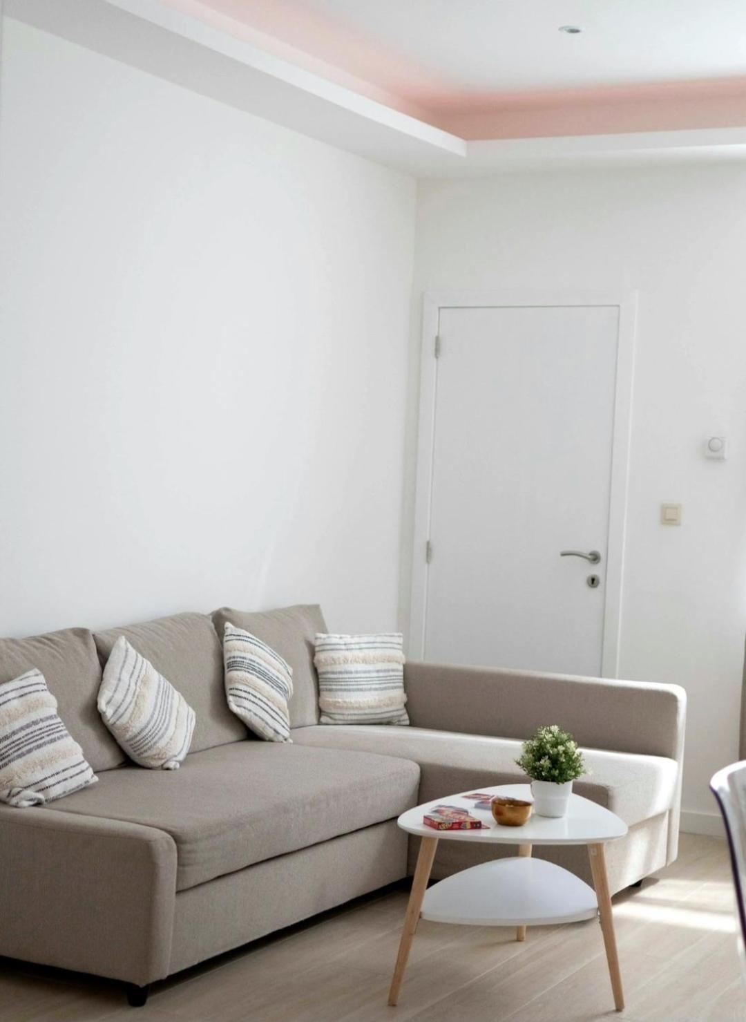 Appartement Sublime Calme Cosy & Jacuzzi *