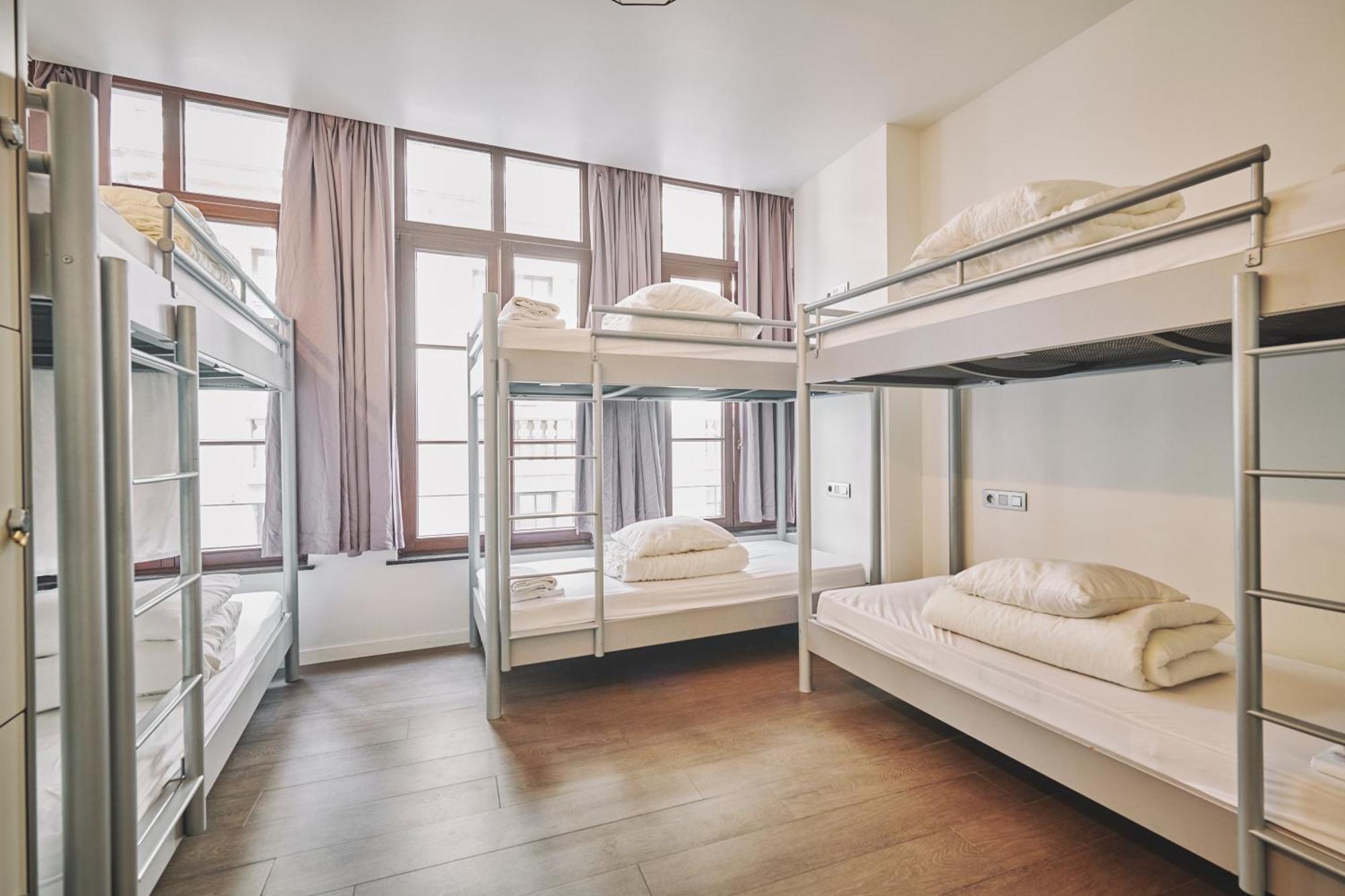 The Classic By 2go4 Grand Place * Brussels