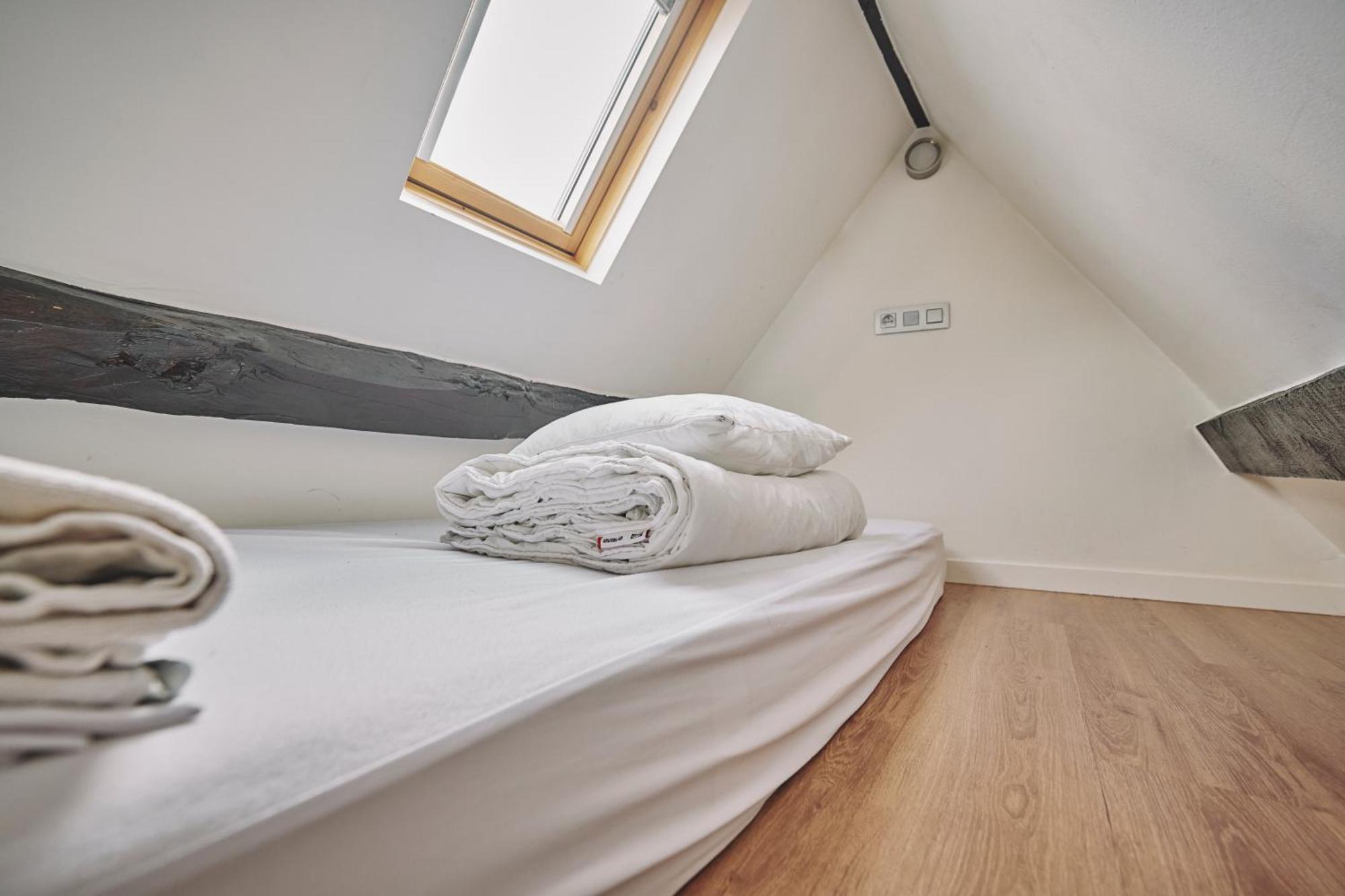 Hostel The Classic By 2go4 Grand Place