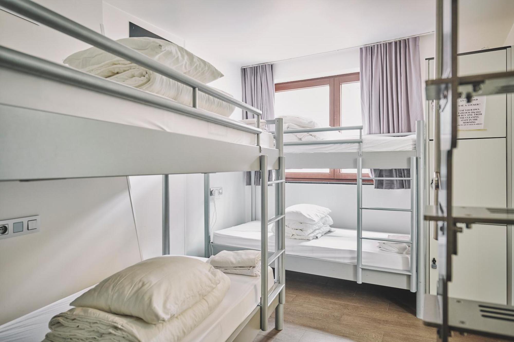 The Classic By 2go4 Grand Place Hostel Brussels