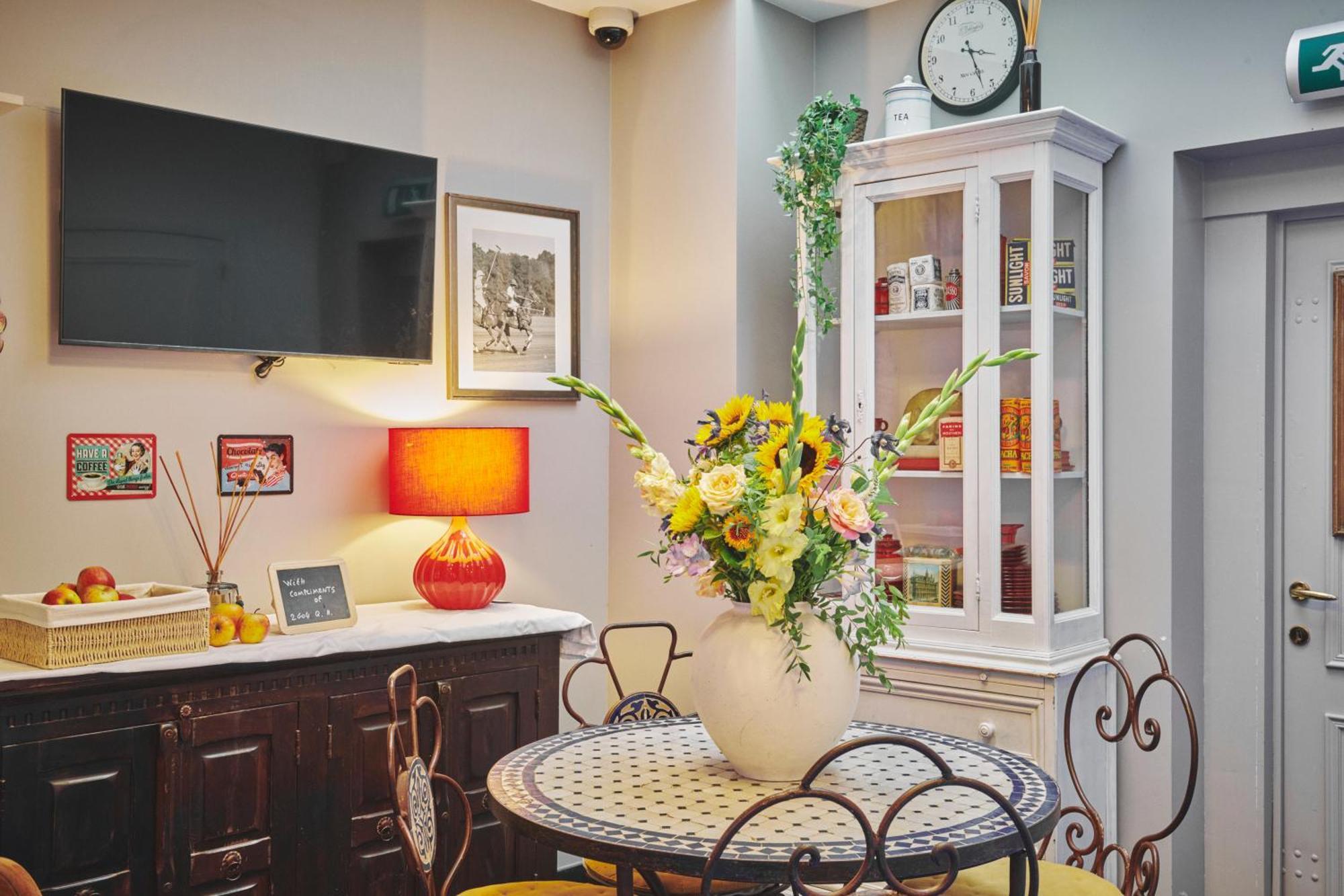 The Classic By 2go4 Grand Place Hostel Brussels