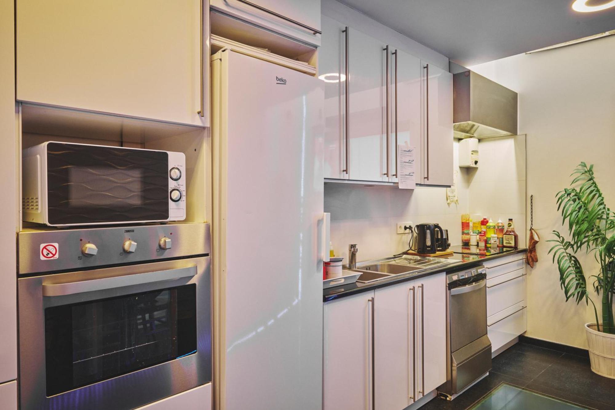 The Classic By 2go4 Grand Place Brussels