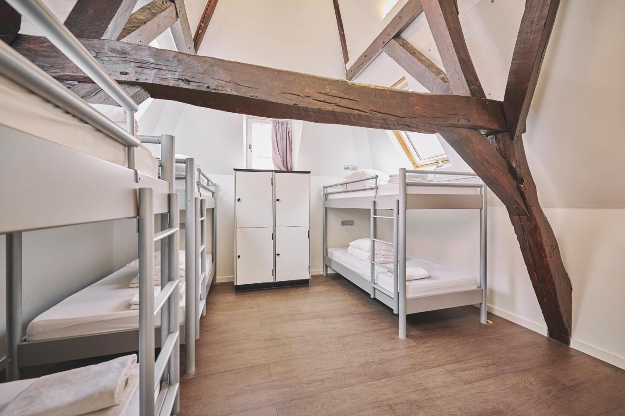 Albergue The Classic By 2go4 Grand Place *