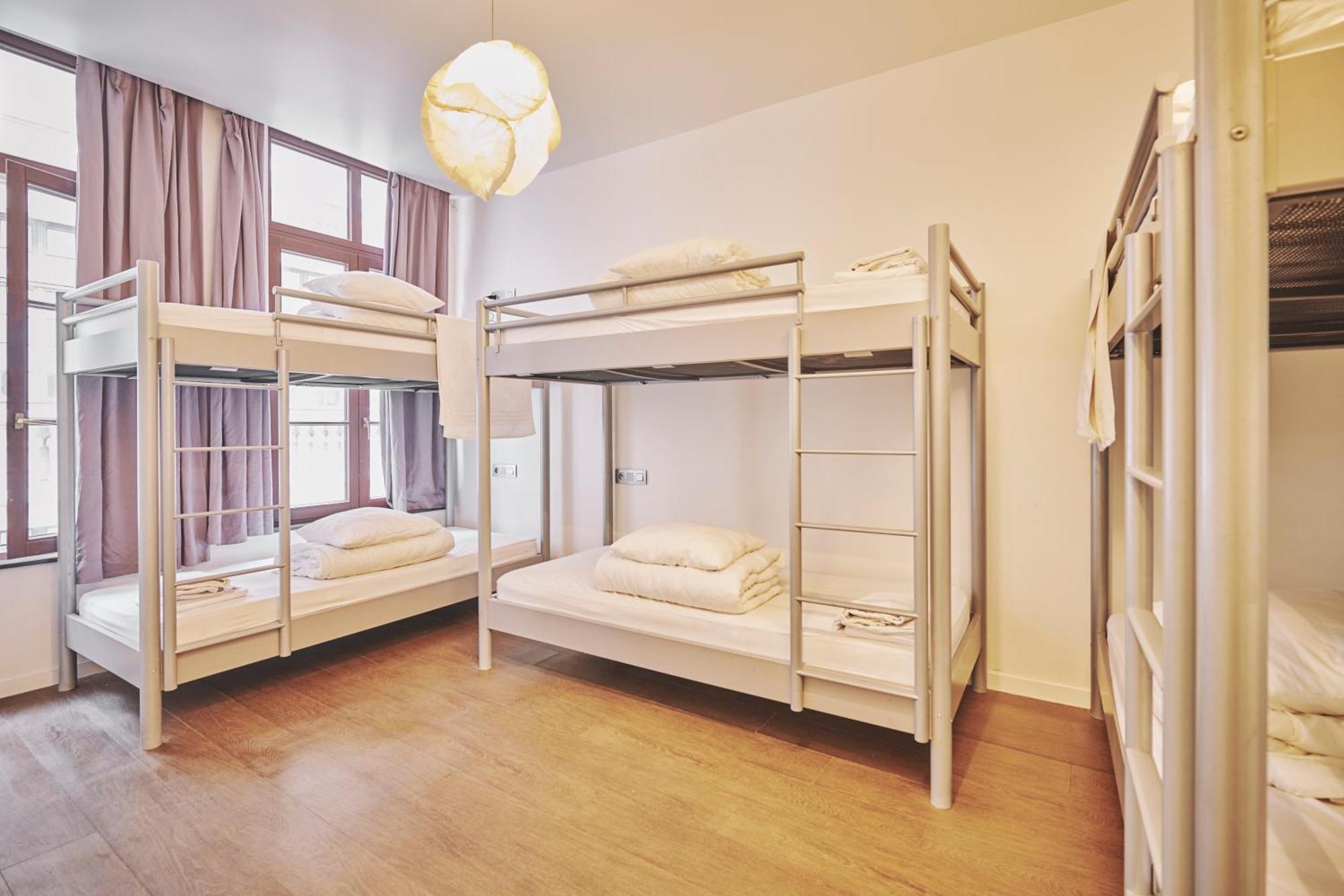 Hostel The Classic By 2go4 Grand Place Brussels