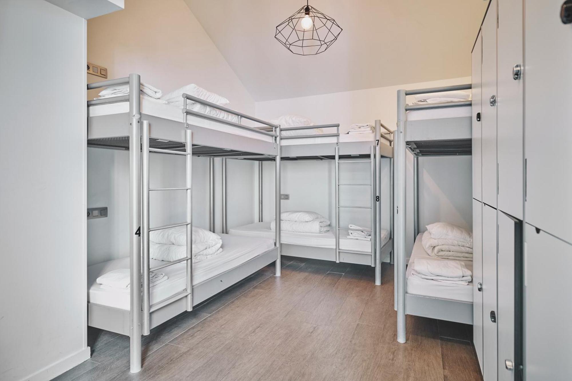 Hostel The Classic By 2go4 Grand Place Brussels