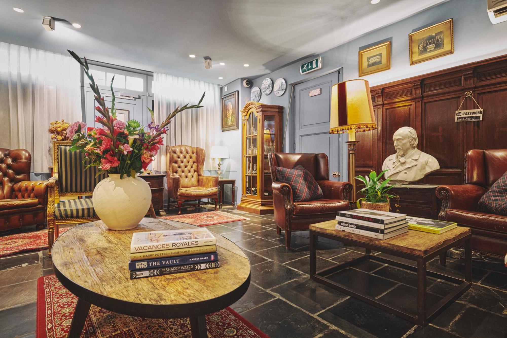 The Classic By 2go4 Grand Place Albergue *