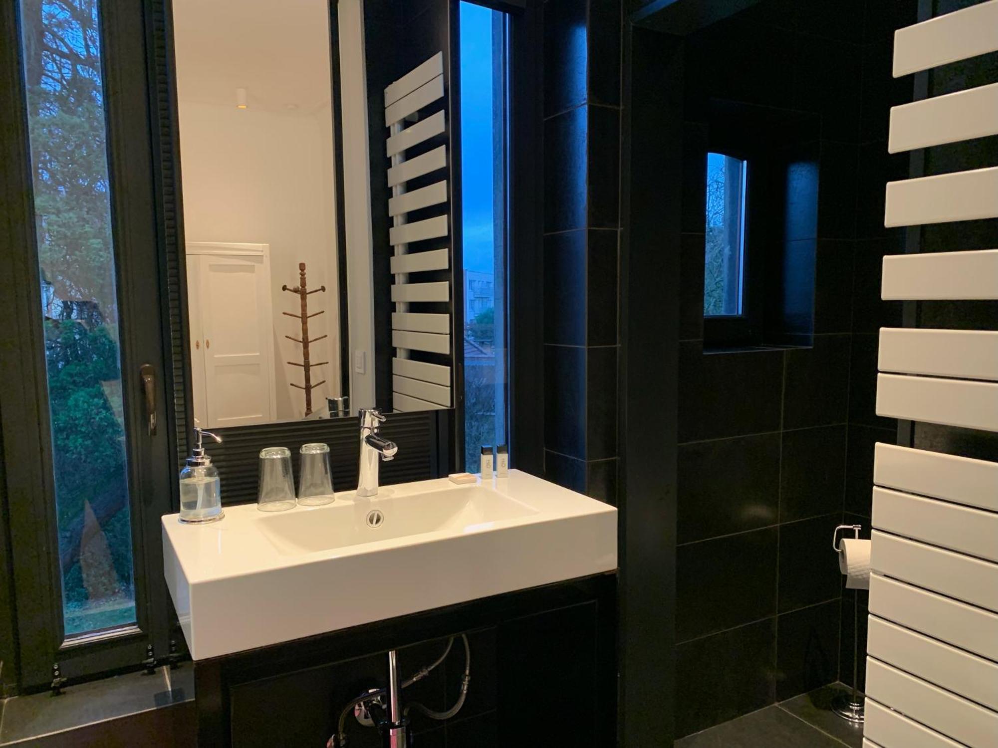 Bed & Breakfast Moliere Brussel
