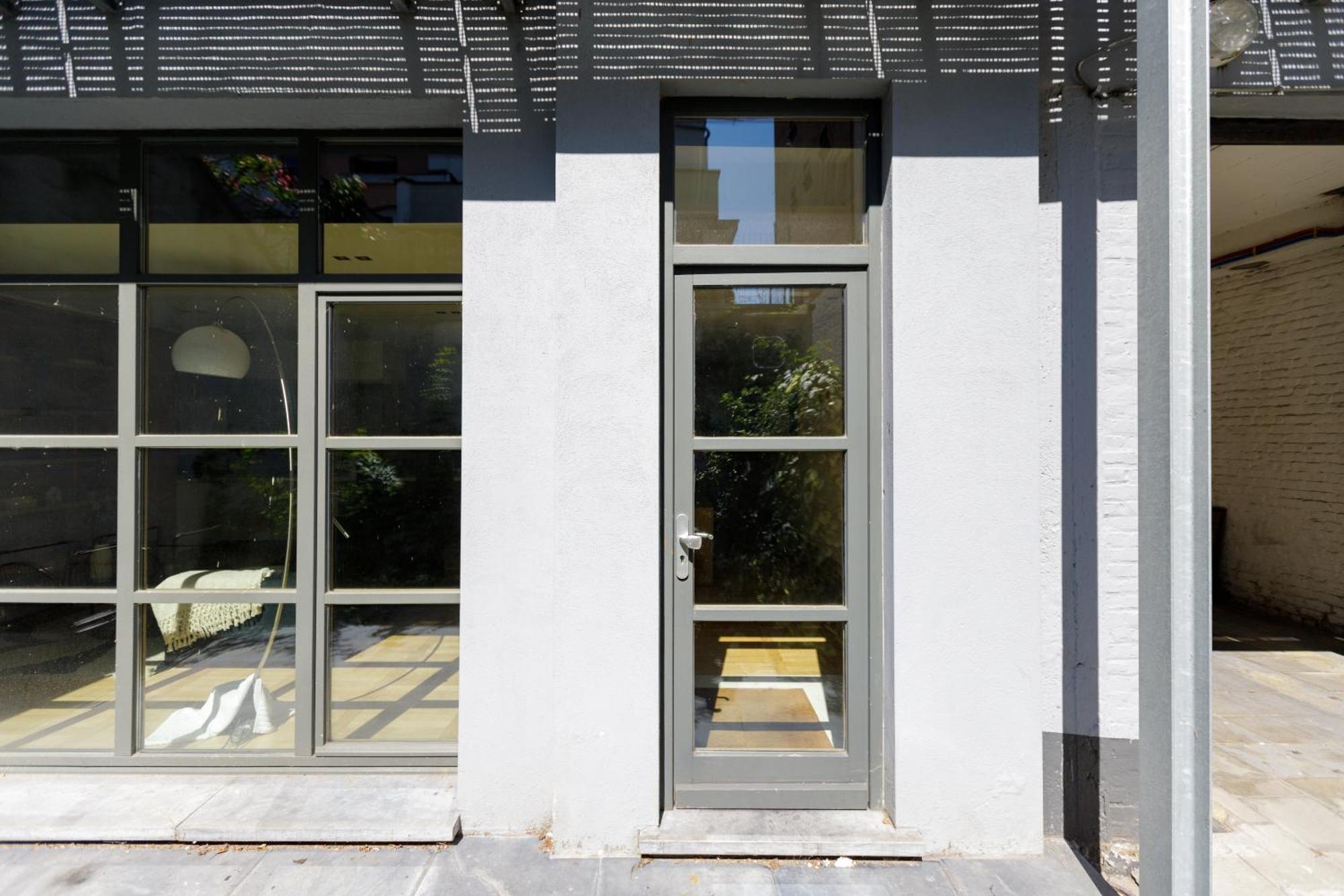 Couronne Apartment *