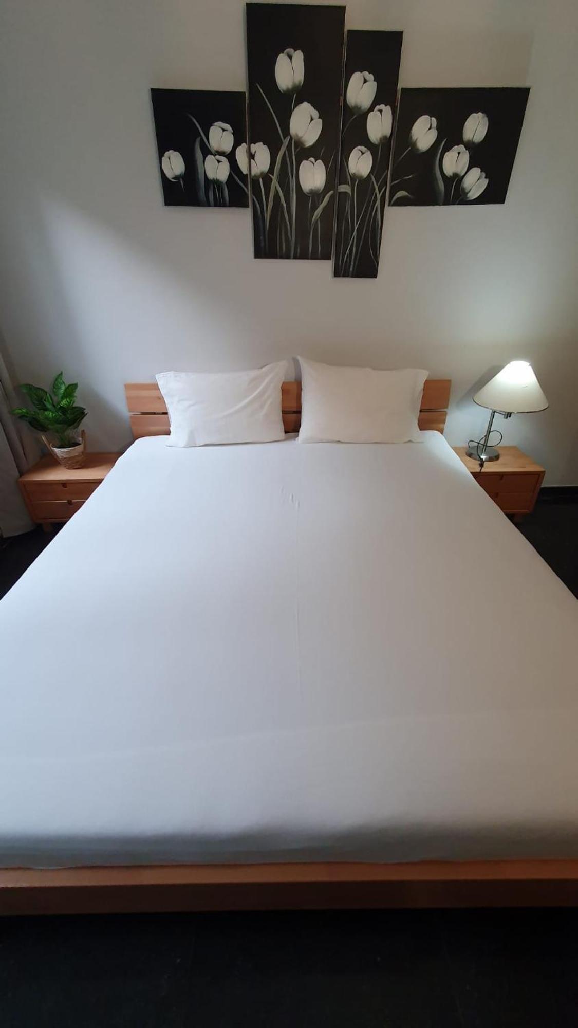 Apartment Marie Therese Brussels