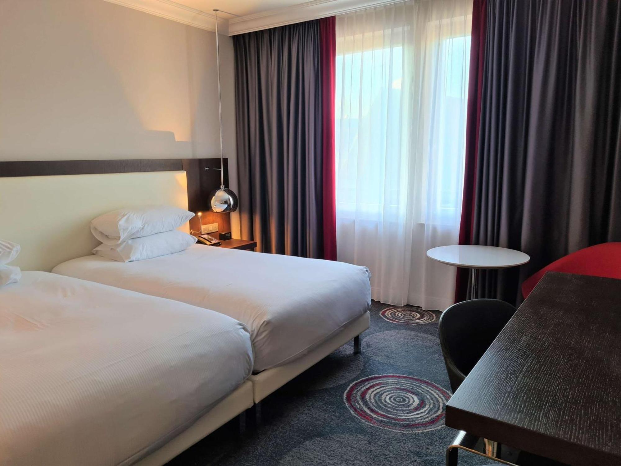 Hotel Hilton Grand Place 4*