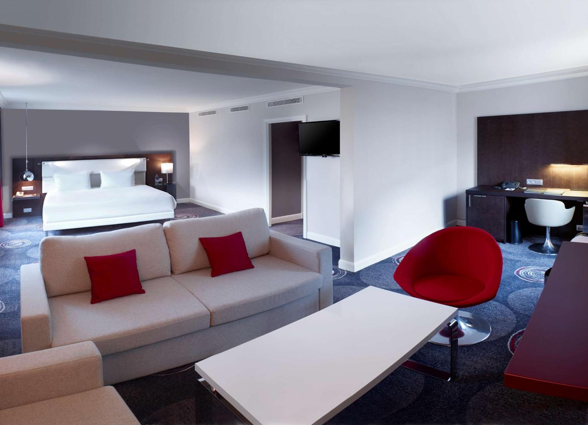 Hilton Grand Place