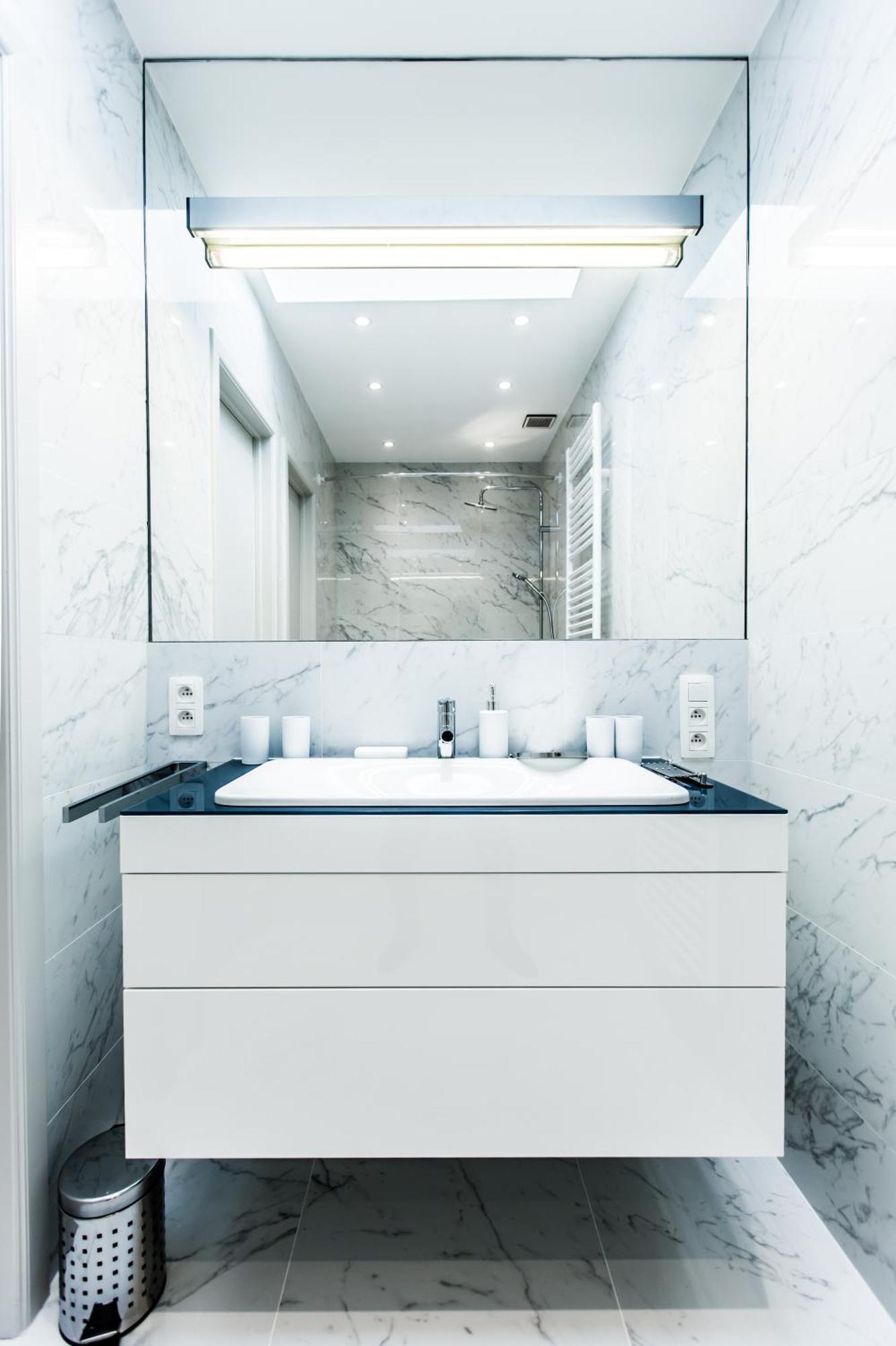 Magnifique Penthouse 3 Et Terrasse Sur L'avenue Louise Apartment *