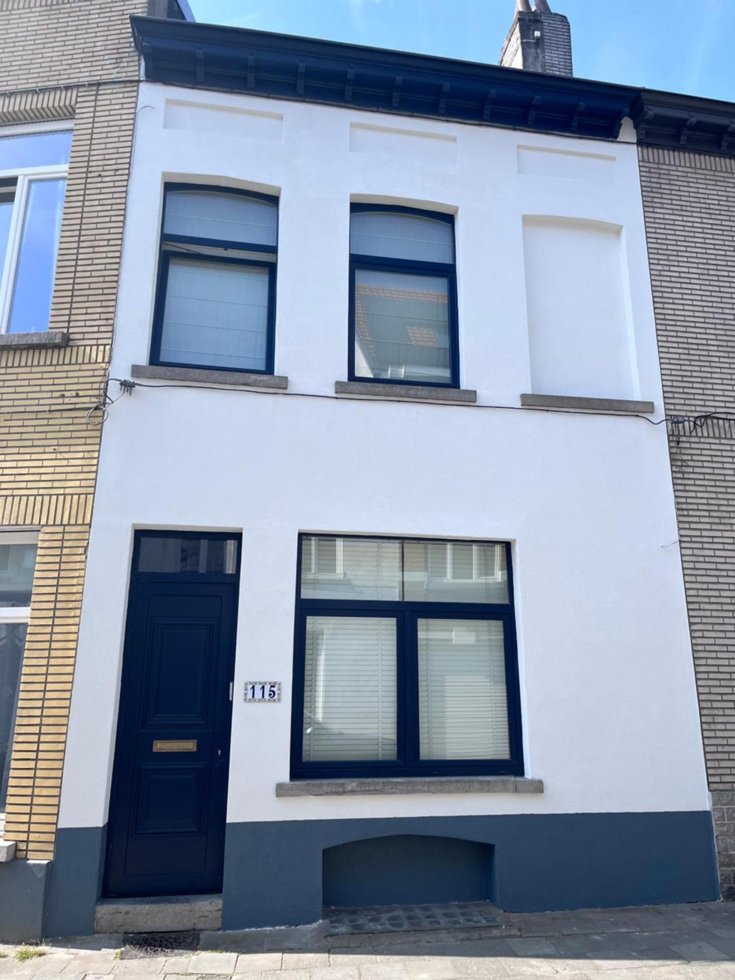 Studio Cosy A Woluwe Apartment Brussels