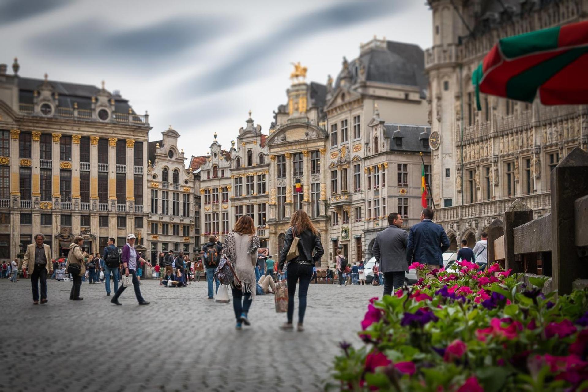 Khách sạn Le Louise Brussels - Mgallery Collection