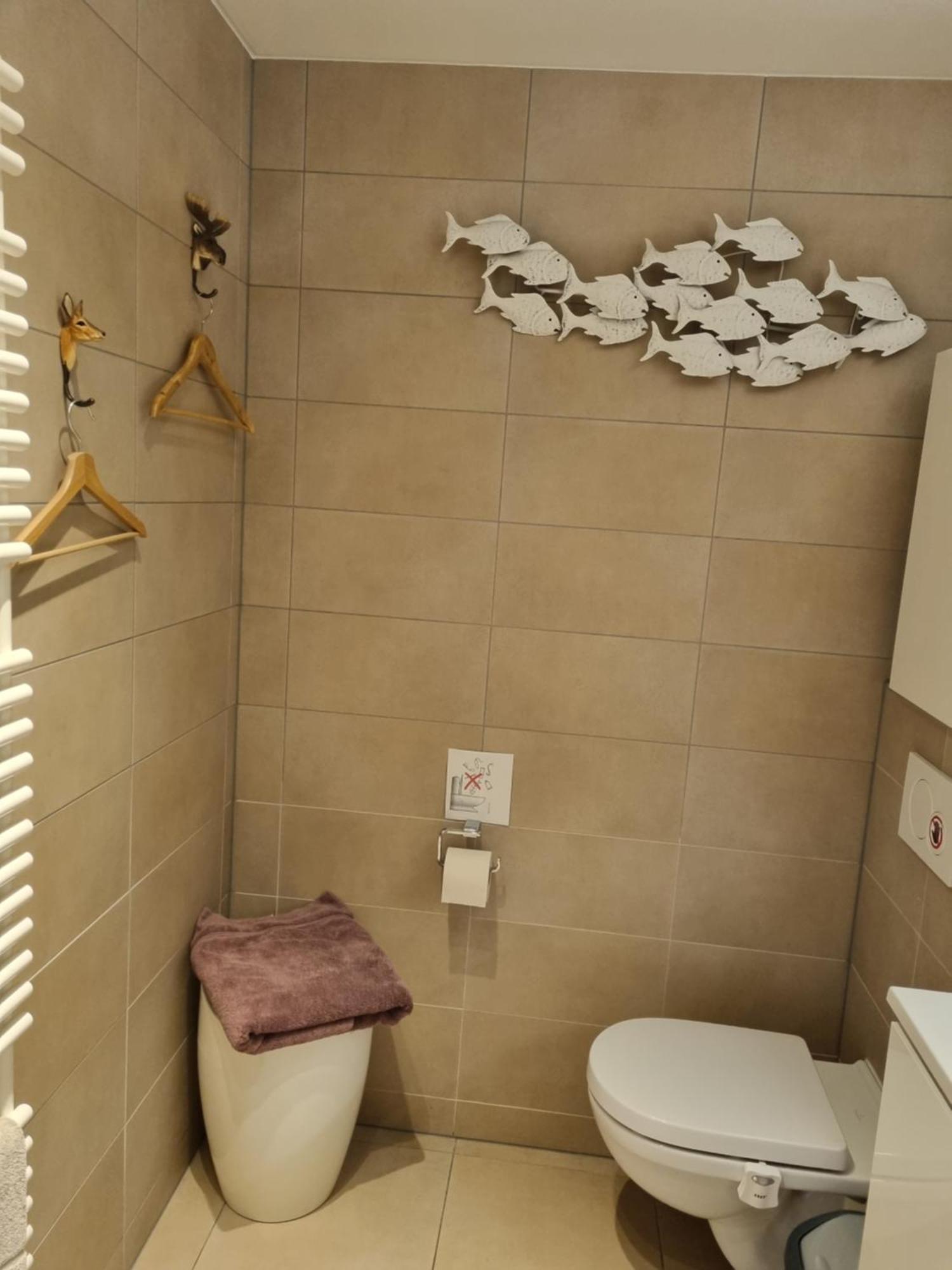 Guest house Romantic Room In Brussels Sky *