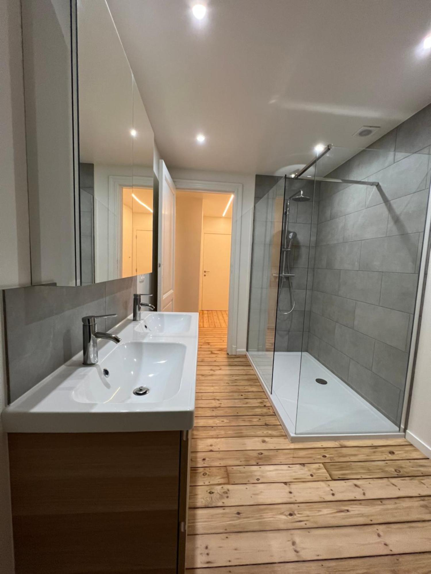 Cosy Nest * Brussels