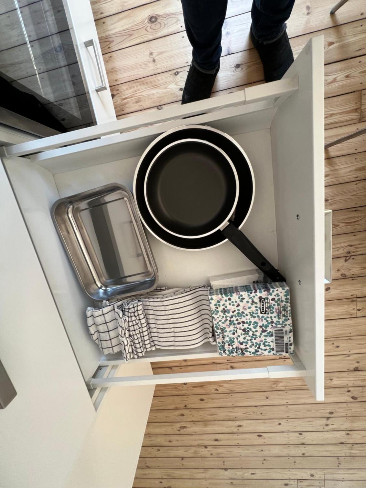 Cosy Nest Apartment *