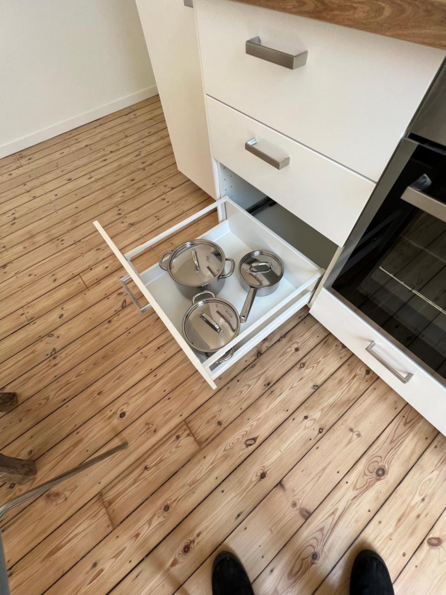 Cosy Nest Apartment *