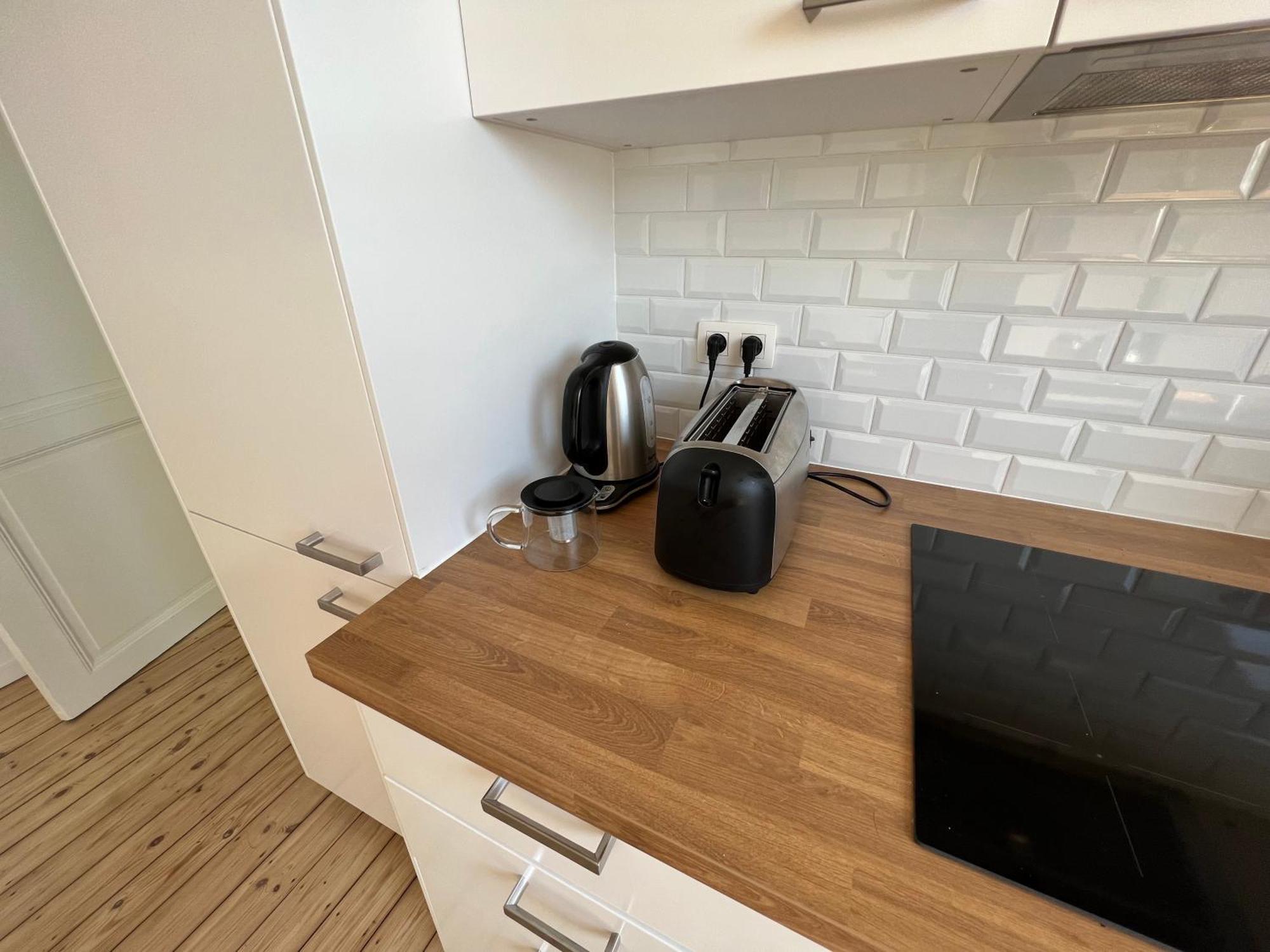 Cosy Nest Apartment Brussels