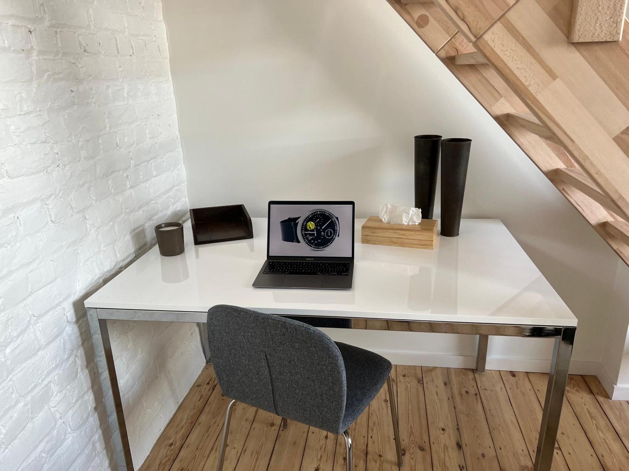 Cosy Nest * Brussels