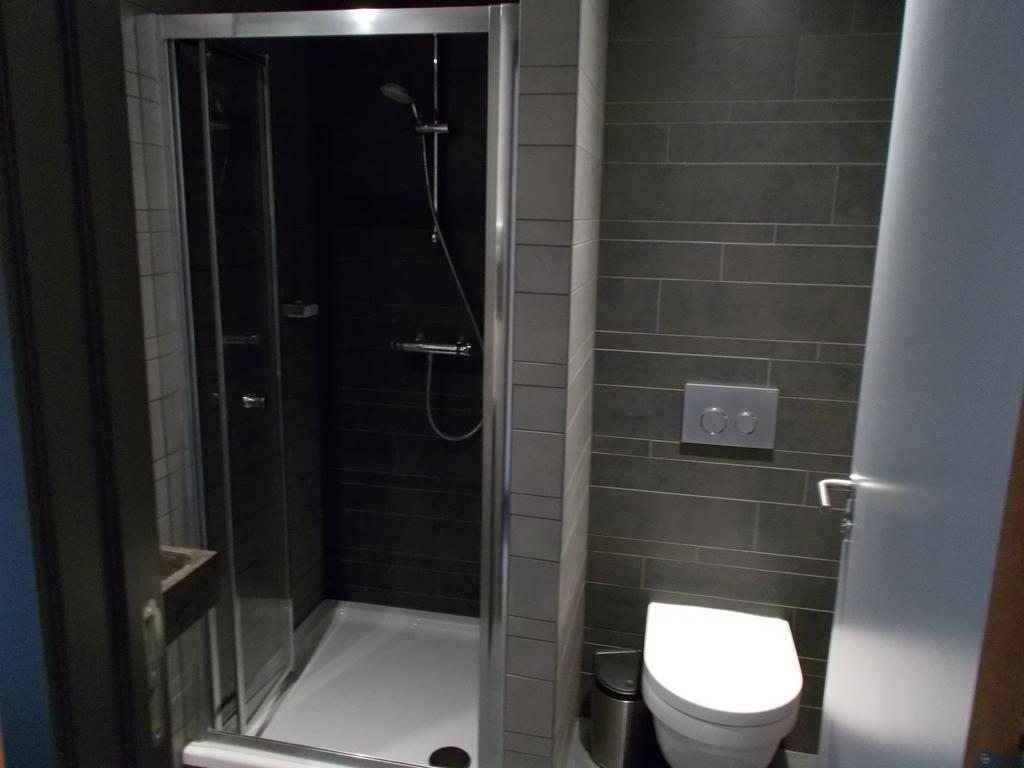 Brxxl 5 Centre Hostel