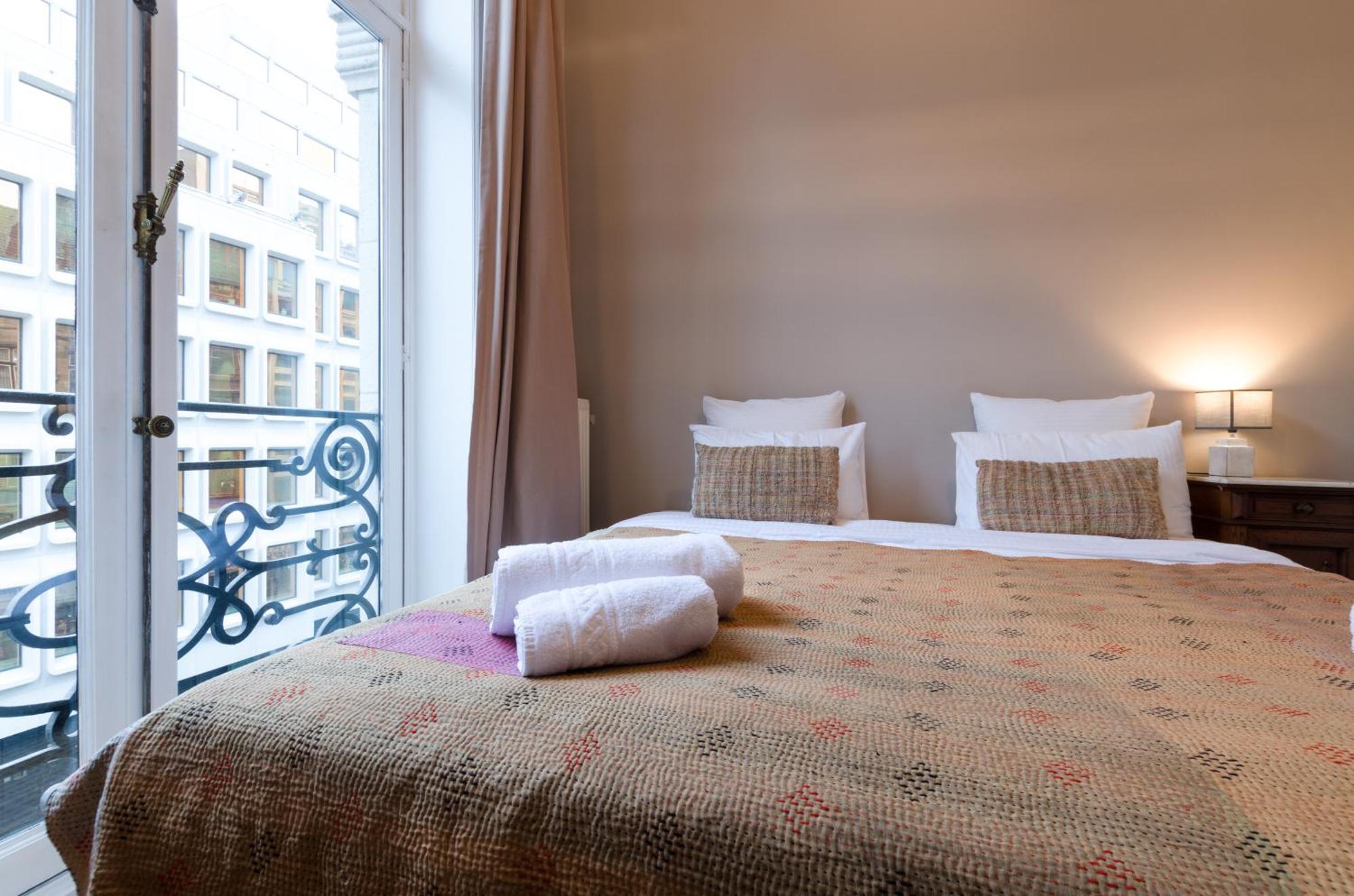 Smartflats - Collector Appartement