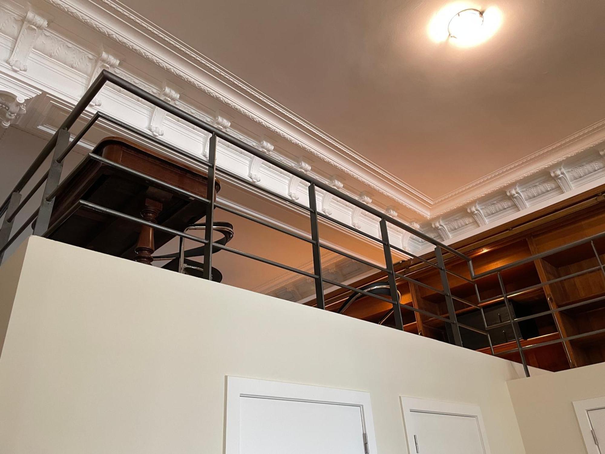 Appartement Smartflats - Collector Brussel