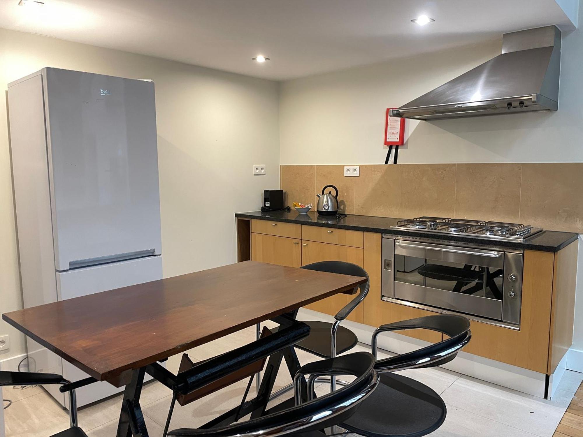 Appartement Smartflats - Collector