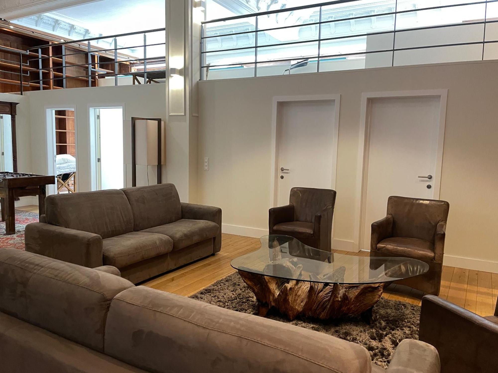 Appartement Smartflats - Collector