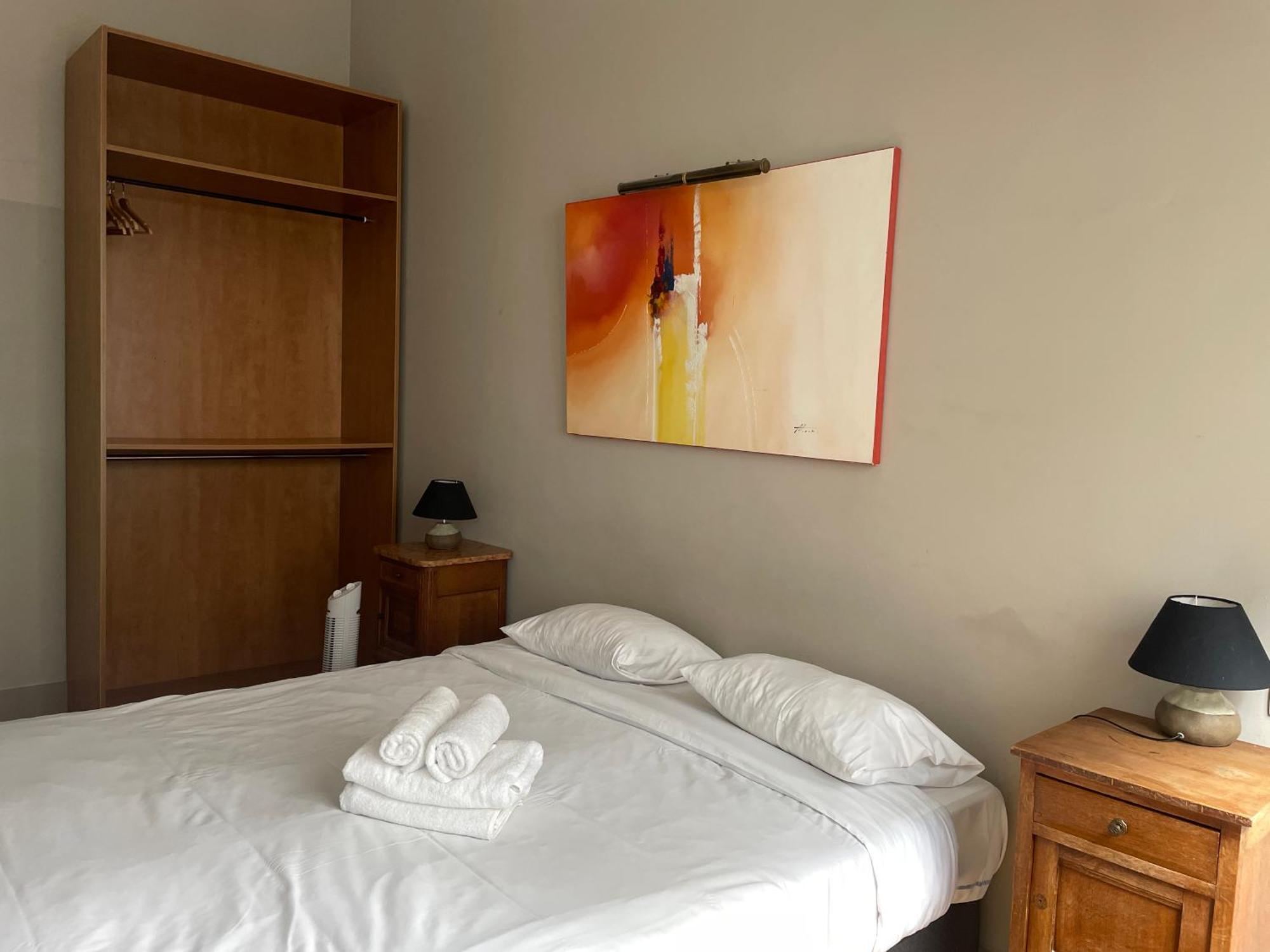 Appartement Smartflats - Collector
