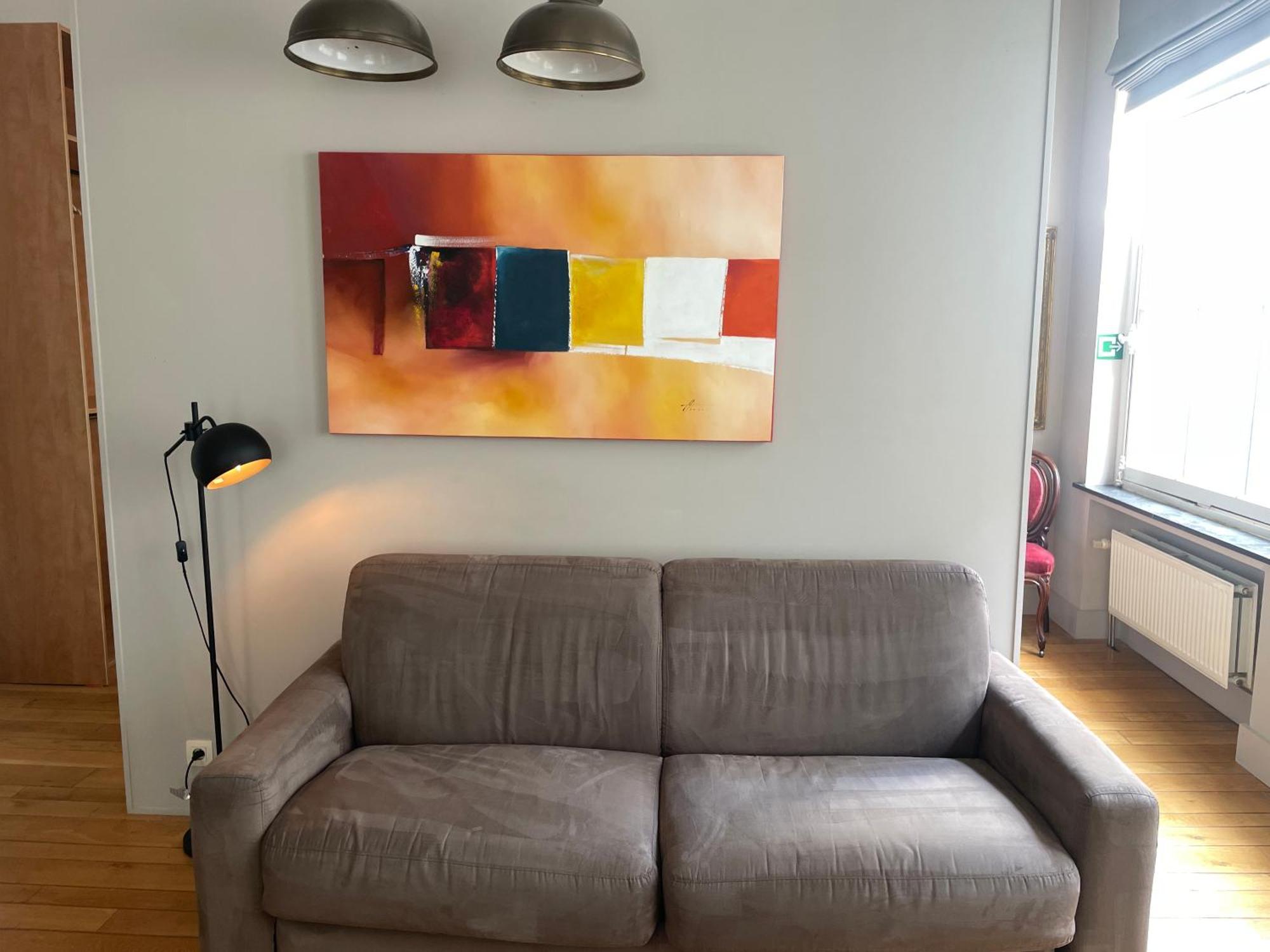 Smartflats - Collector Appartement *