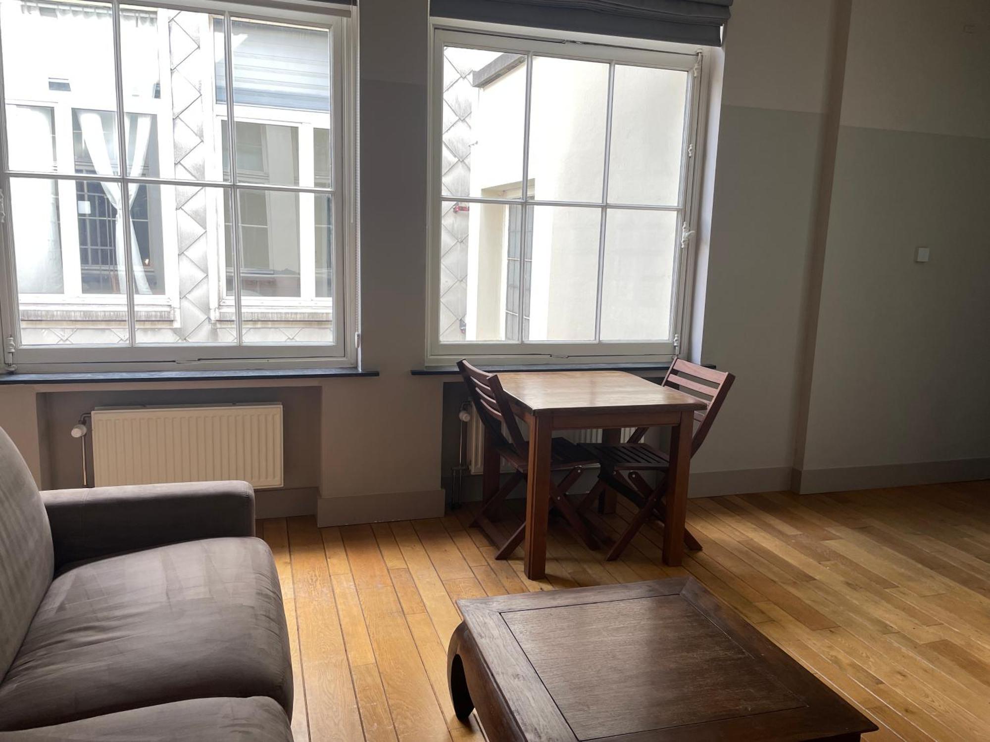 Appartement Smartflats - Collector