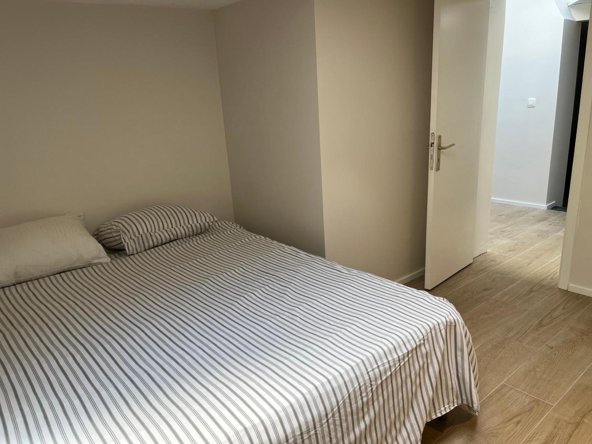 Uccle Chic Flat