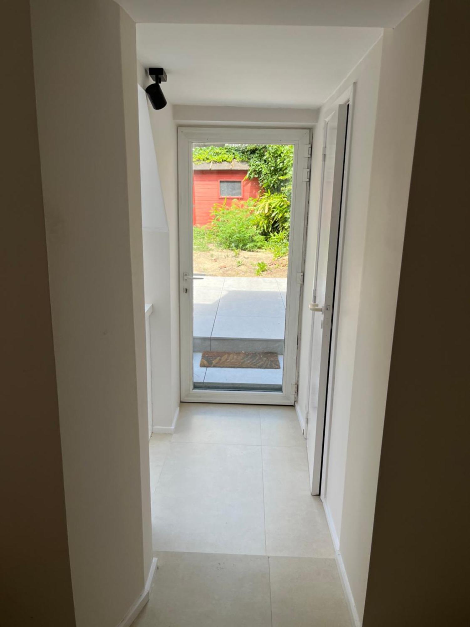 Apartamento Uccle Chic Flat *