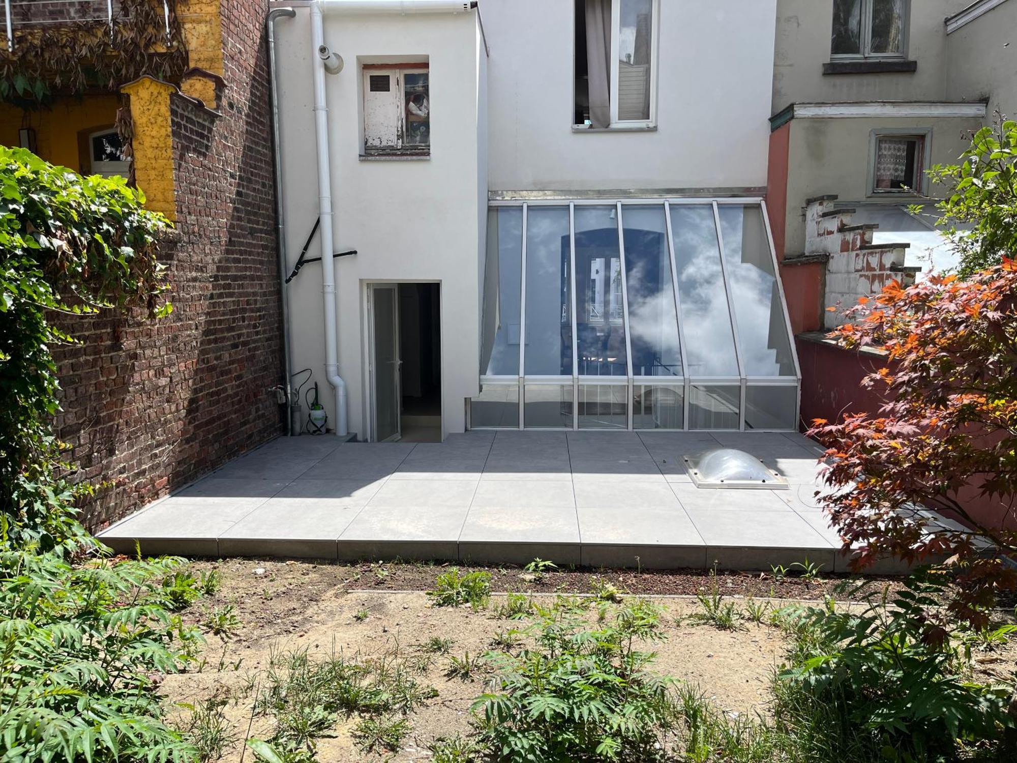 Uccle Chic Flat Apartamento *
