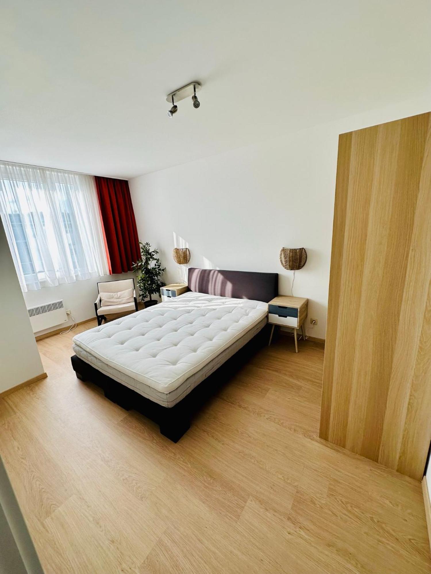 Apartment Urbanstay - Grand Place 2 Bd Brussels