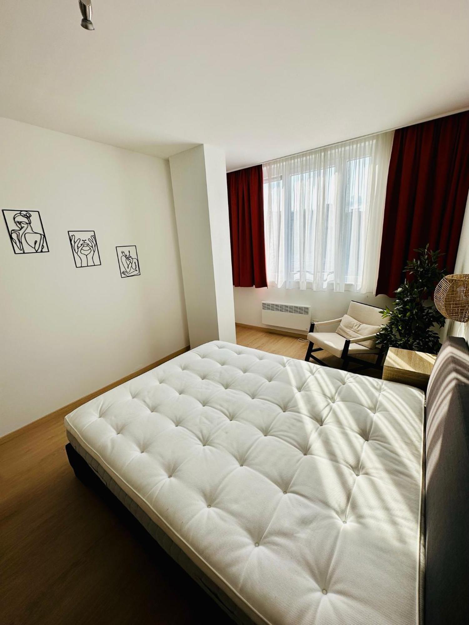 Urbanstay - Grand Place 2 Bd Apartment Brussels