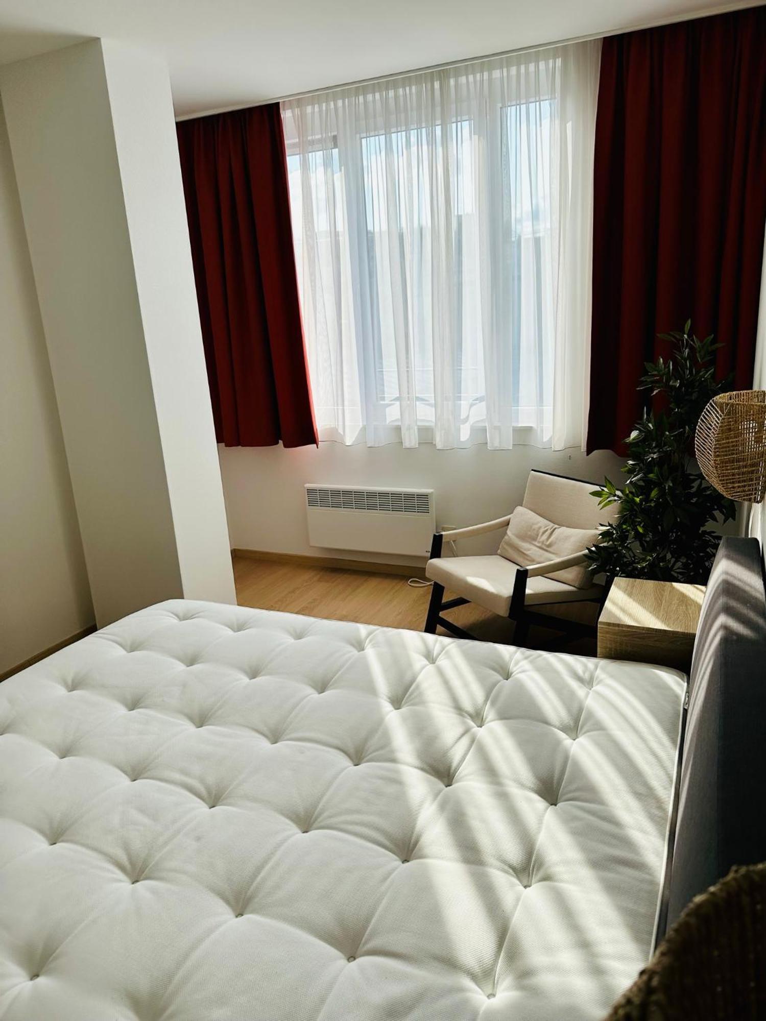 Urbanstay - Grand Place 2 Bd Căn hộ Brussels