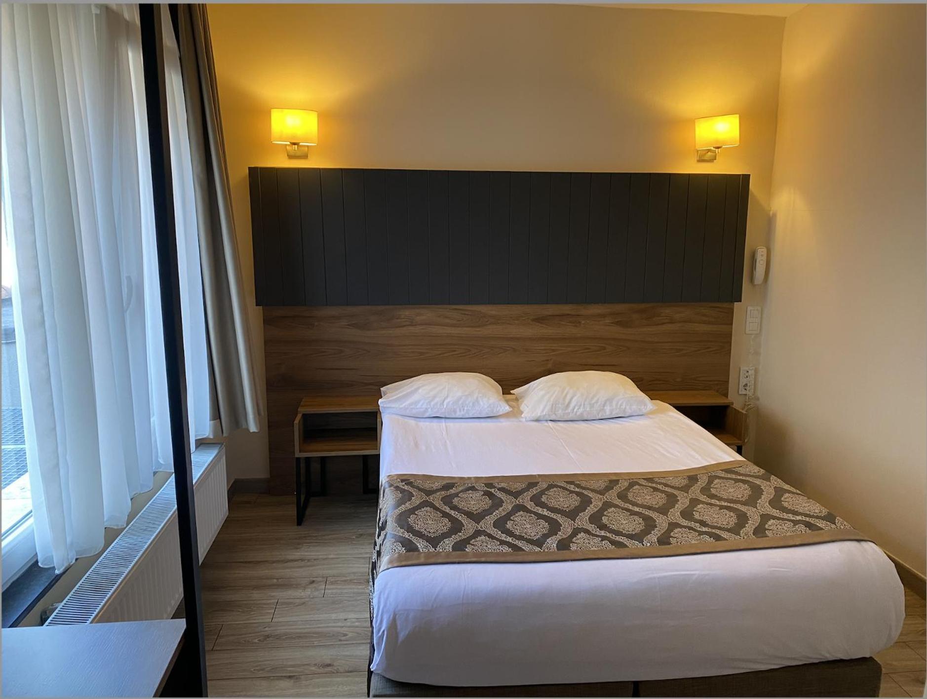 Hotel Prestige Saint-Josse-ten-Noode