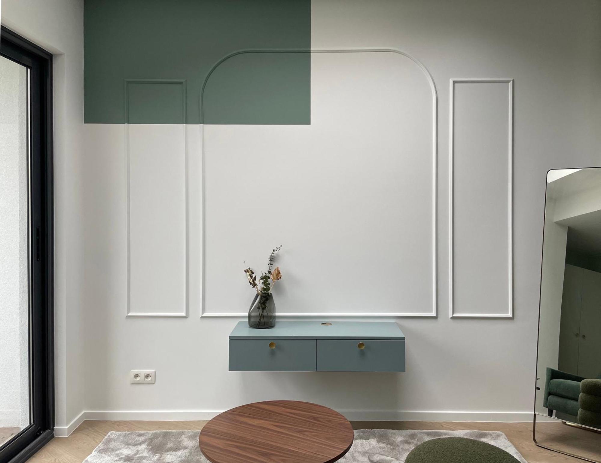 Maison Cokoon Ixelles * Brüssel