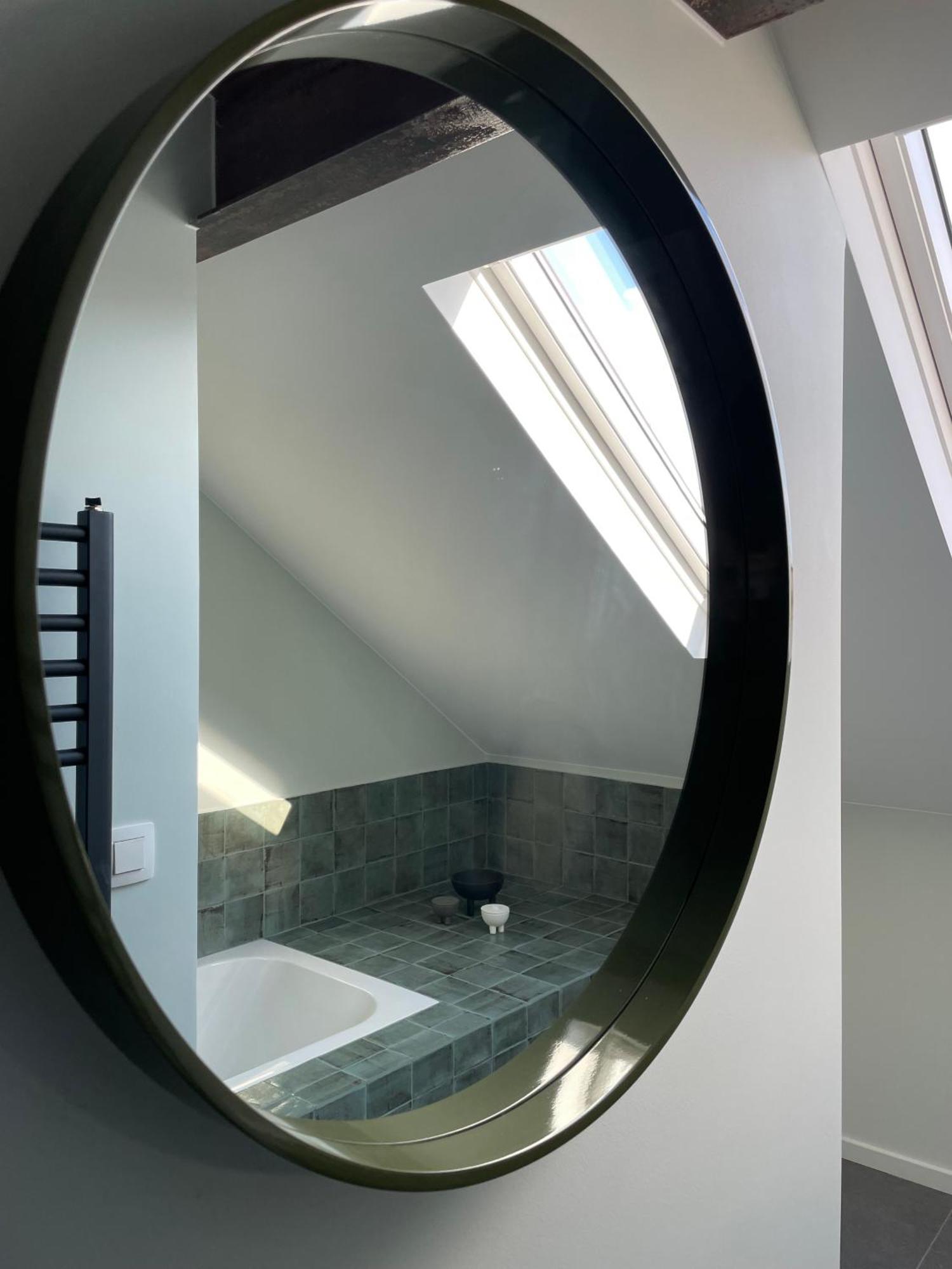 Maison Cokoon Ixelles * Brüssel