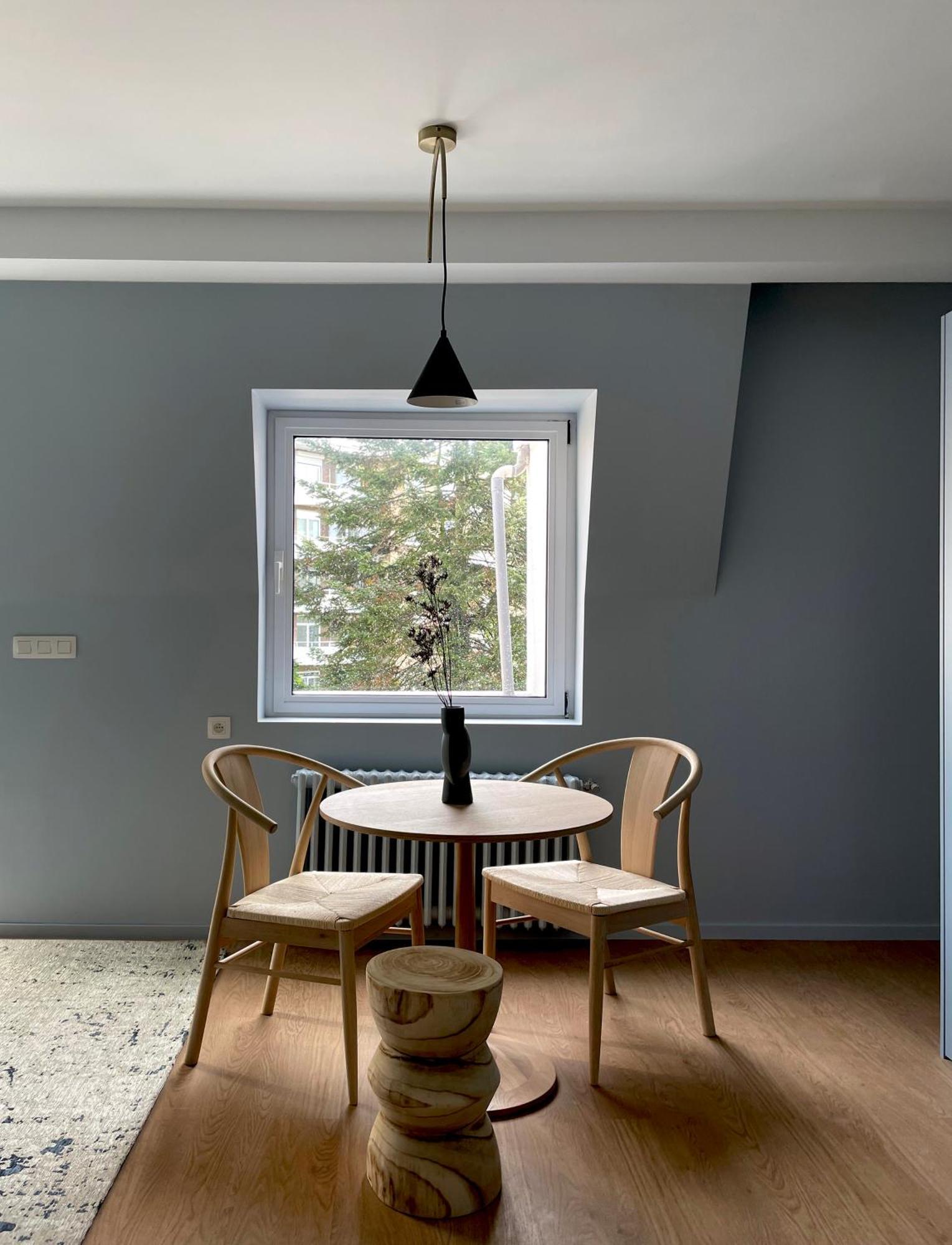 Apartment Maison Cokoon Ixelles Brüssel