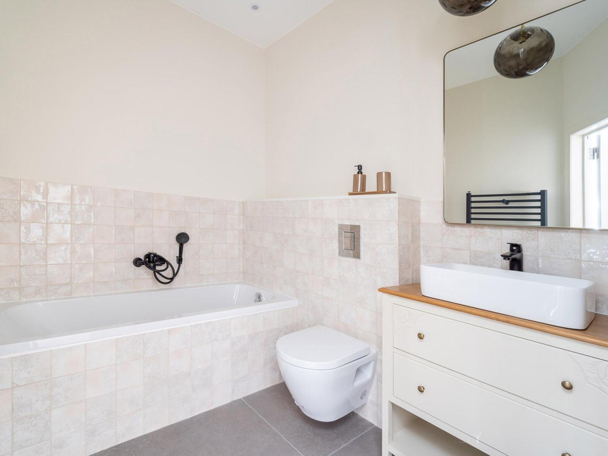 Apartment Maison Cokoon Ixelles Brussels